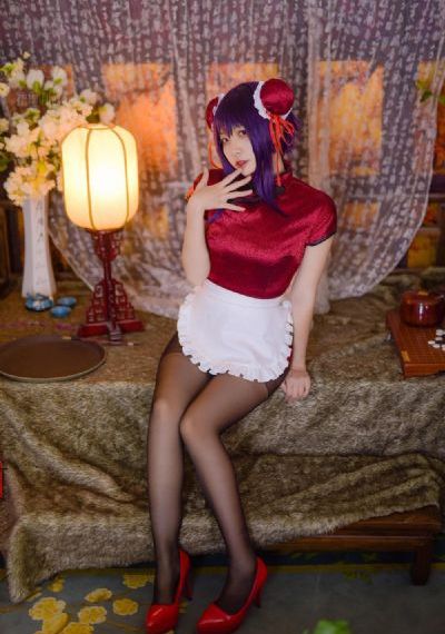 甜蜜报复