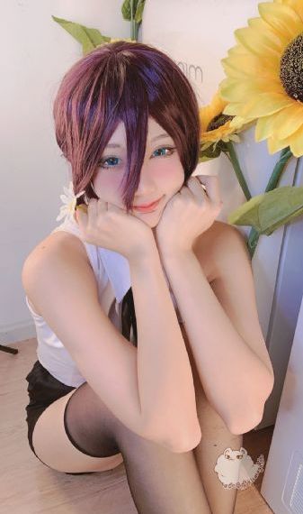 颐和园赫蕾