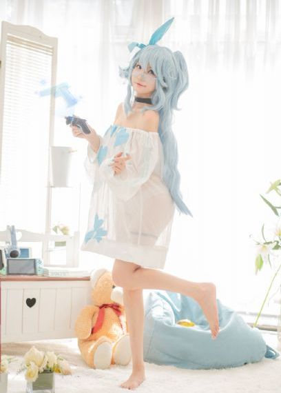 漂亮的少妇