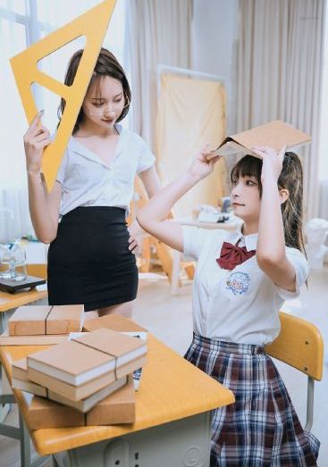 原谅我老公