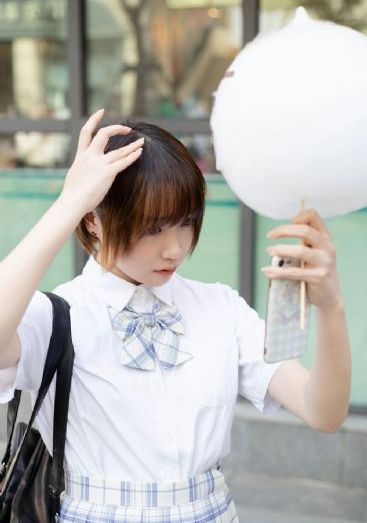 一个朋友的妈妈12