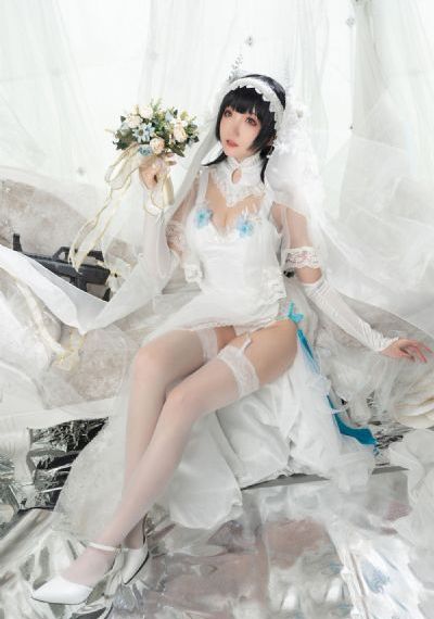 湿濡女人