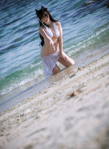 小伙与老太婆系列h